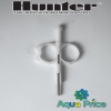 Ключ Hunter для регулювання роторних дощувачів