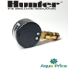 Манометр Hunter для роторного дождевателя 12990