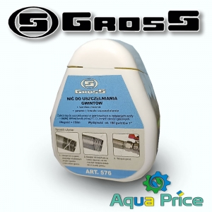 Нитка-фум для соединений GROSS 150м