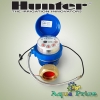 Витратомір води Hunter HC-100-FLOW-B Витратомір води Hunter HC-100-FLOW-B