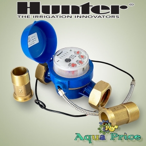 Расxодомер Hunter HC-100-FLOW-B
