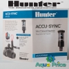 Регулятор тиску Hunter Accu-Sync від 1,5 до 7 бар