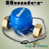 Витратомір води Hunter HC-100-FLOW-B Витратомір води Hunter HC-100-FLOW-B