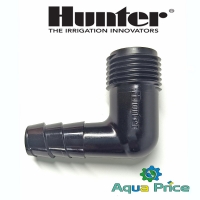 Штуцер Hunter HSBE-050 16мм-1/2" Штуцер Hunter HSBE-050 16мм-1/2"