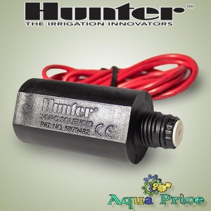 Соленоид Hunter AC Solenoid 24 V для клапана