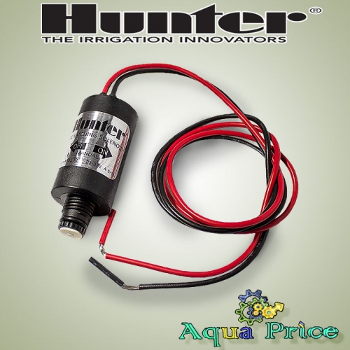 Соленоид постоянного тока Hunter DC 9 V Соленоид постоянного тока Hunter DC 9 V