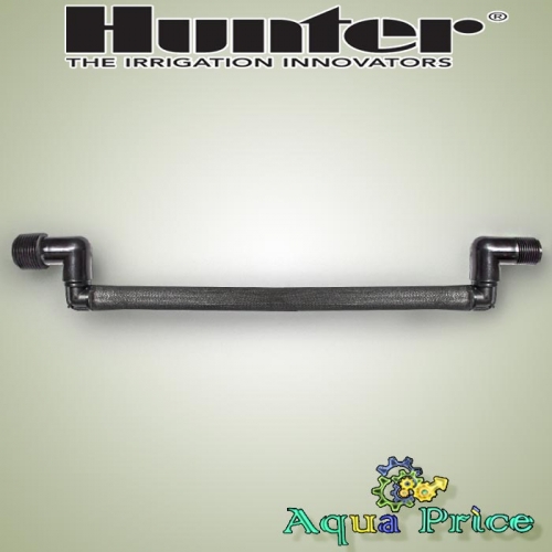 Соединение SJ-7512 Hunter 3/4"-1/2" 30см