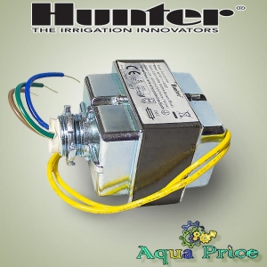 Трансформатор Hunter 220/24 v (PCC, X-CORE наружный) Трансформатор Hunter 220/24 v (PCC, X-CORE наружный)