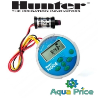 Контроллер Hunter NODE 100 (на 1 зону, без клапана)