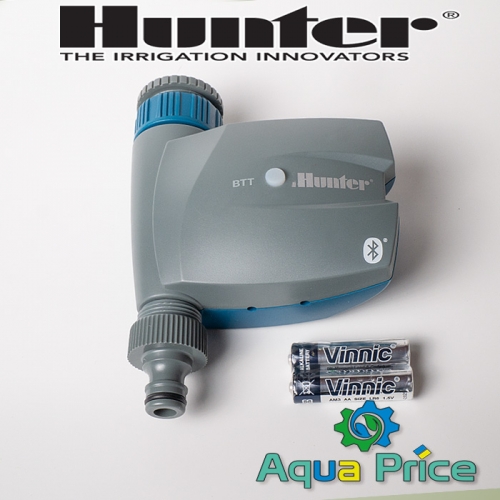 Таймер полива Hunter BTT-101