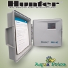 Контроллер Hunter PHC-1201e Wi-Fi (наружный) на 12 зон
