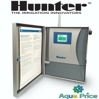 Контроллер Hunter HCC-800-M WiFi (на 8 зон, наружный)