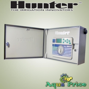 Контроллер Hunter IC-600-M (на 6 зон, наружный)