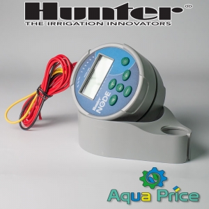 Контроллер Hunter NODE 600 (на 6 зон, наружный) Контроллер Hunter NODE 600 (на 6 зон, наружный)