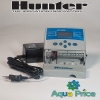 Контроллер Hunter ELC 401i-e Eco-Logic для 4 зон полива Контроллер Hunter ELC 401i-e Eco-Logic для 4 зон полива