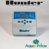 Контроллер Hunter ELC 401i-e Eco-Logic для 4 зон полива Контроллер Hunter ELC 401i-e Eco-Logic для 4 зон полива