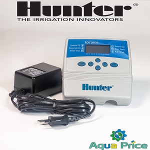 Контроллер Hunter ELC 401i-E (на 4 зоны, внутренний)