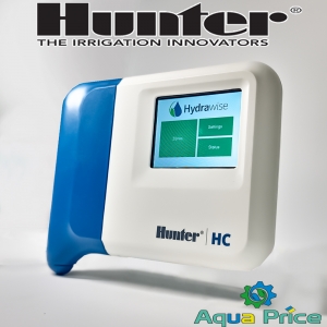 Контроллер Hunter HC 1201i-E Wi-Fi (на 12 зон, внутренний)
