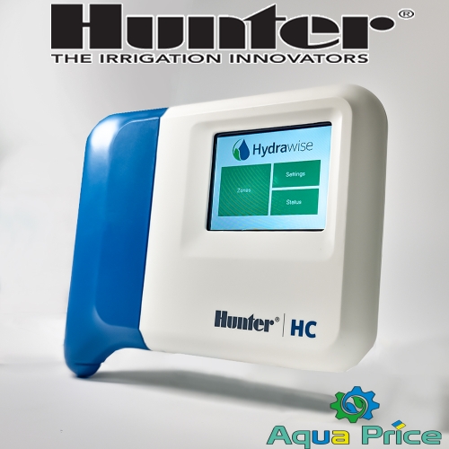 Контроллер Hunter HC 1201i-e Wi-Fi (внутренний)