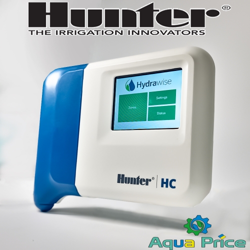 Контроллер Hunter HC 601i-e Wi-Fi (внутренний)