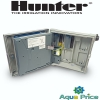 Контроллер наружный Hunter HCC-800-PL на 8 зон с WI-FI управлением Контроллер наружный Hunter HCC-800-PL на 8 зон с WI-FI управлением