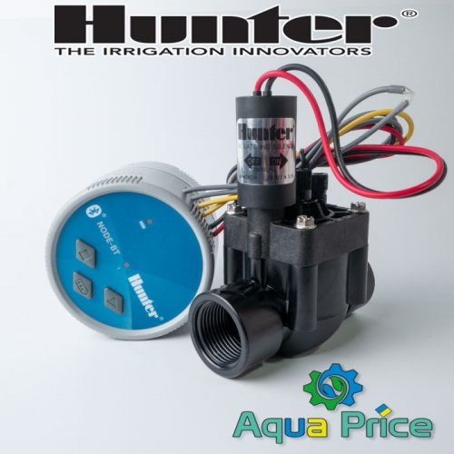 Контроллер Hunter NODE 100 BT valve-B