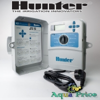 Контроллер Hunter X2-1401-E (на 14 зон, наружный)