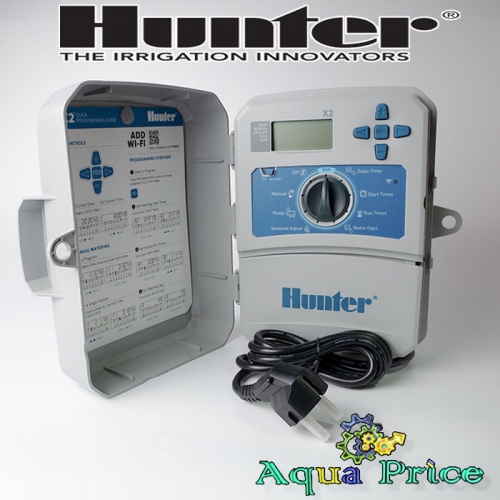 Контроллер Hunter X2-601-e (наружный)