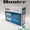 Контроллер Hunter XC 401i-e для управления автополивом Контроллер Hunter XC 401i-e для управления автополивом