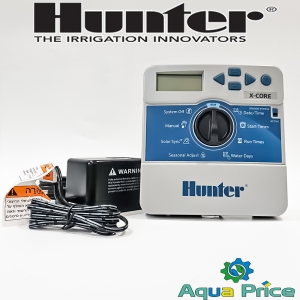 Контроллер Hunter XC-601i-E (на 6 зон, внутренний)