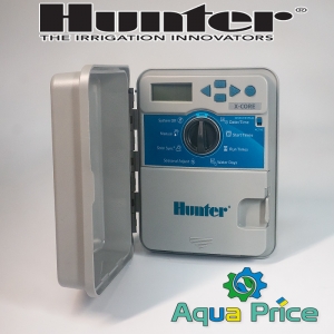Контроллер Hunter XC 801-E (на 8 зон, наружный)