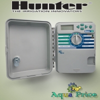 Контроллер Hunter XCH 1200-E (на 12 зон, наружный)