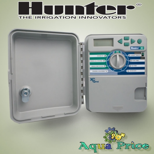 Контроллер Hunter XCH 1200 (автономный)