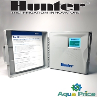 Контроллер Hunter PHC-1201i-E Wi-Fi (на 12 зон, внутренний)