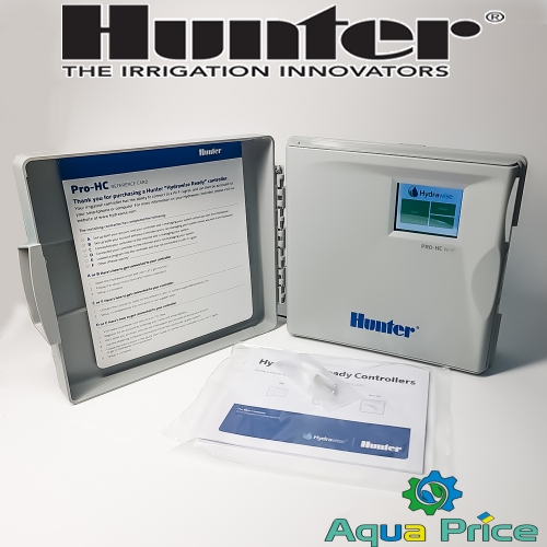 Контроллер Hunter PHC-601e Wi-Fi (наружный)