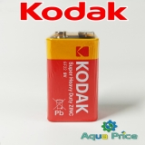 Батарейка Kodak 9V "Крона"