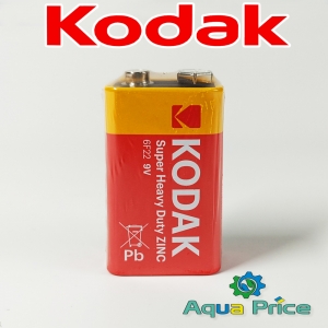 Батарейка Kodak 9V "Крона"