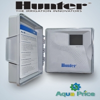 Контроллер Hunter PHC-2401-E Wi-Fi (на 24 зоны, наружный)