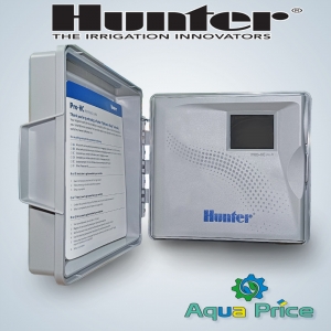 Контроллер Hunter PHC-2401-E Wi-Fi (на 24 зоны, наружный)