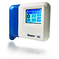 Контролери Hunter всі моделі