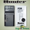 Модуль расширения Hunter PCM-300 для 3 зон автополива