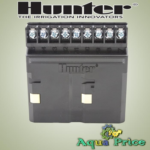 Модуль розширення Hunter PCM-900 на 9 зон автополиву