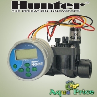 Контроллер Hunter NODE 100 valve-B (на 1 зону)