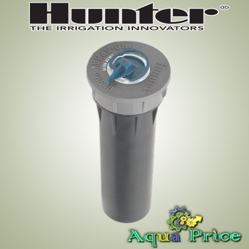 Дождеватель веерный Hunter Pros-04-PRS40-CV (шток 10 см) Дождеватель веерный Hunter Pros-04-PRS40-CV (шток 10 см)