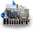Автополив Hunter (USA)
