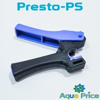 Дырокол 3мм механический для трубки 16 и 20 мм SP-250 Presto-PS