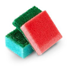 Губки всі моделі