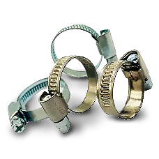 Хомуты всі моделі