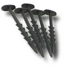 Комплектующие для агроволокна всі моделі