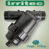 Фільтр дисковий Irritec 2" НР